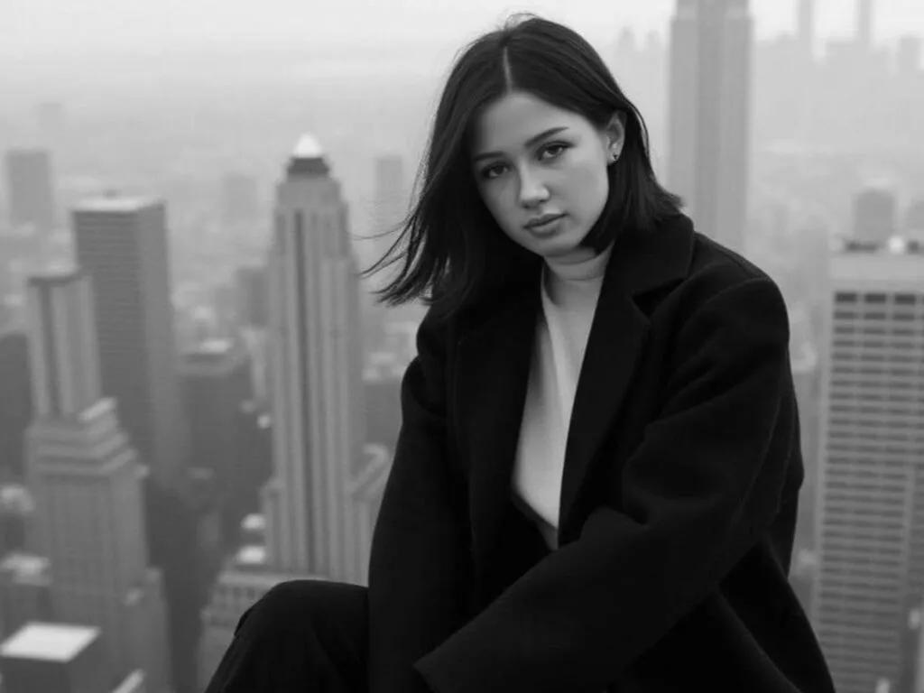 KatiLamer — I love red lips, long walks, sweet talks & being admired