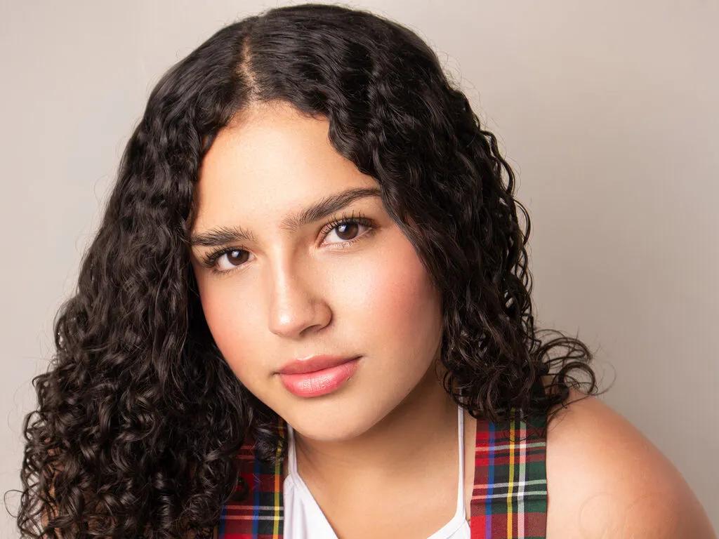 KendraLenor on LiveJasmin