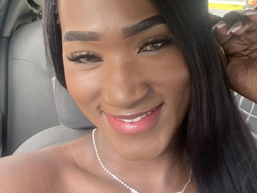 KendyDaner on LiveJasmin