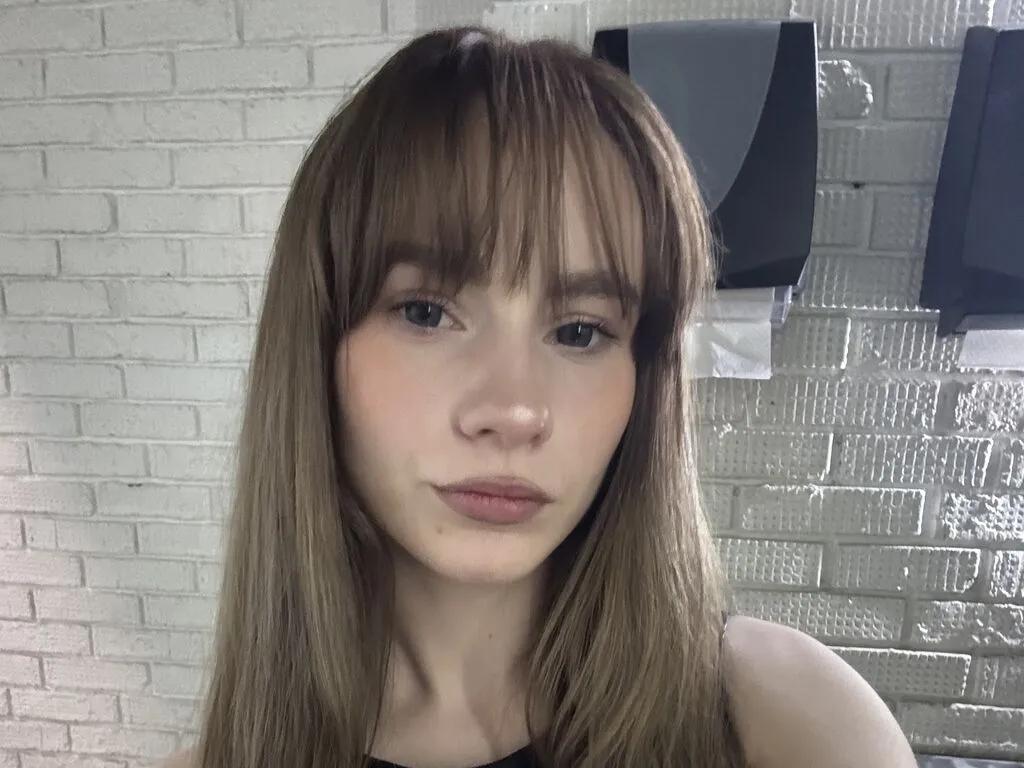 KristinaSweetova on LiveJasmin