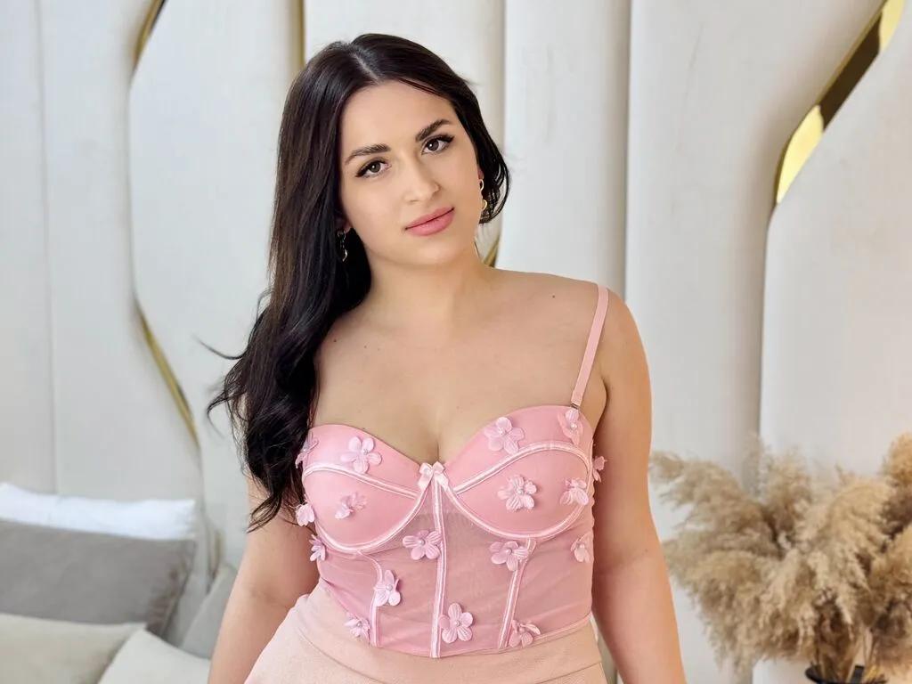 LanaElfes on LiveJasmin