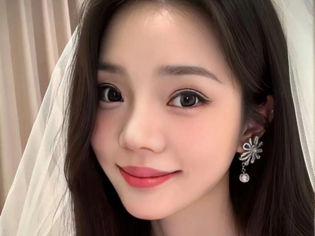 LanglangZhu — A confident self