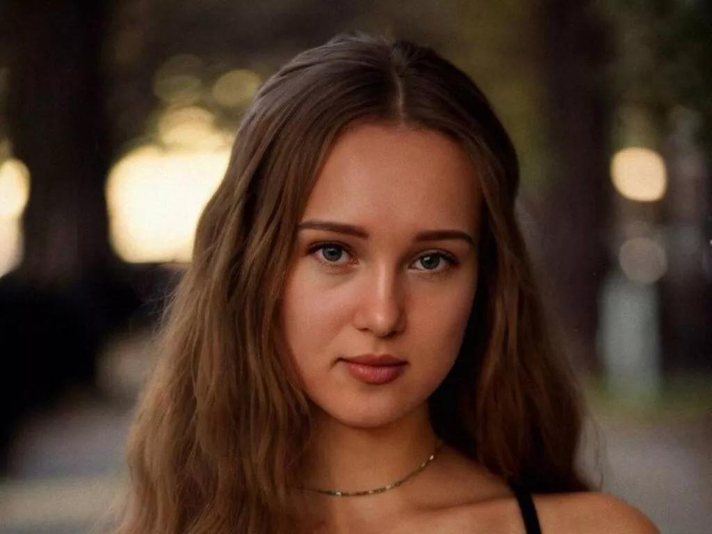 MabelleWahn — Soft light, warm emotions and beautiful shots, feel the atmosphere of the shooting and share it. be yourself and attract attention without effort, when the frame speaks louder than words.