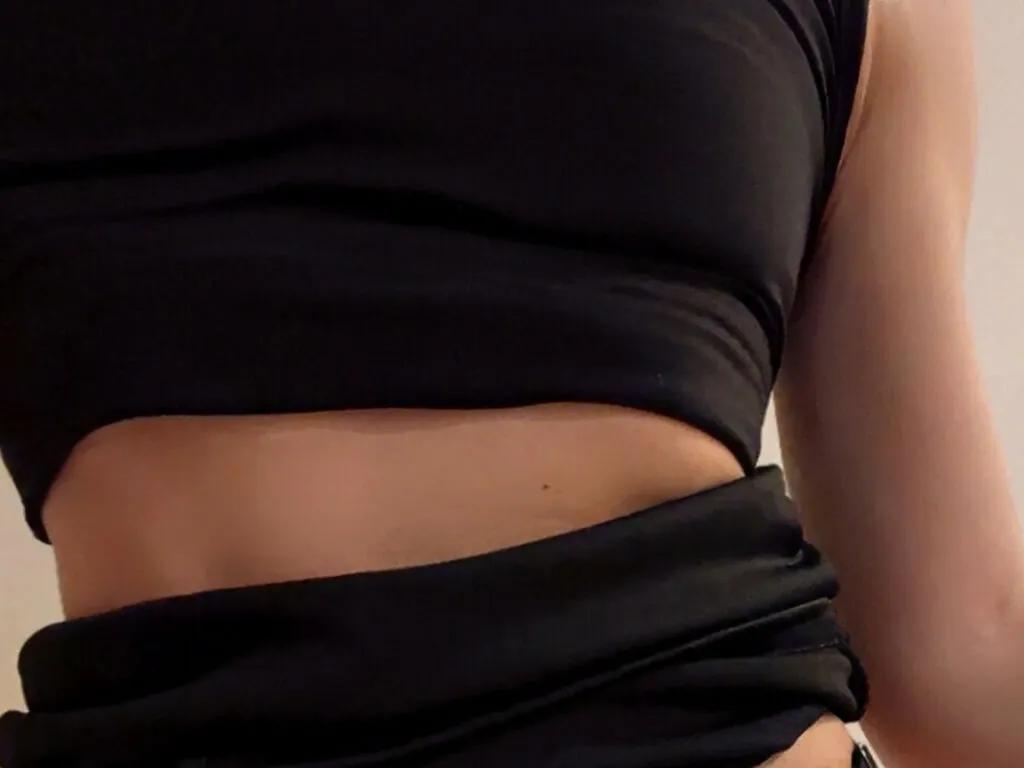 MayaRosell — love being naughty