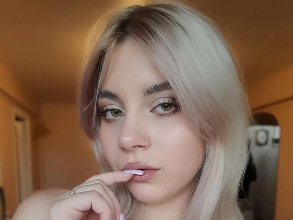 MayraSpanger — I really love chocolate, read books, get enough sleep :D, listen to music, communicate and make new acquaintances, travel to different countries and cities, I also really like to walk and work with the sport!)