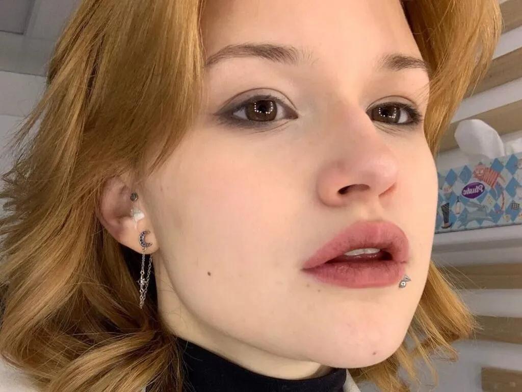 NishaRayo on LiveJasmin