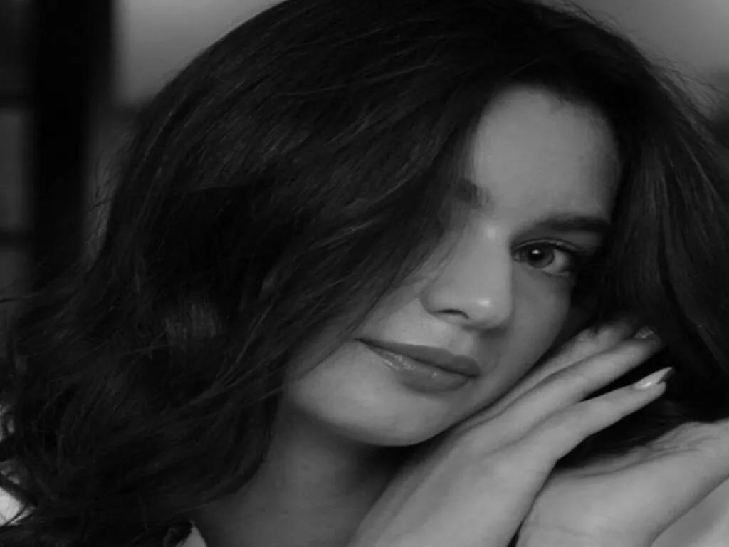 RosaMunoz on LiveJasmin