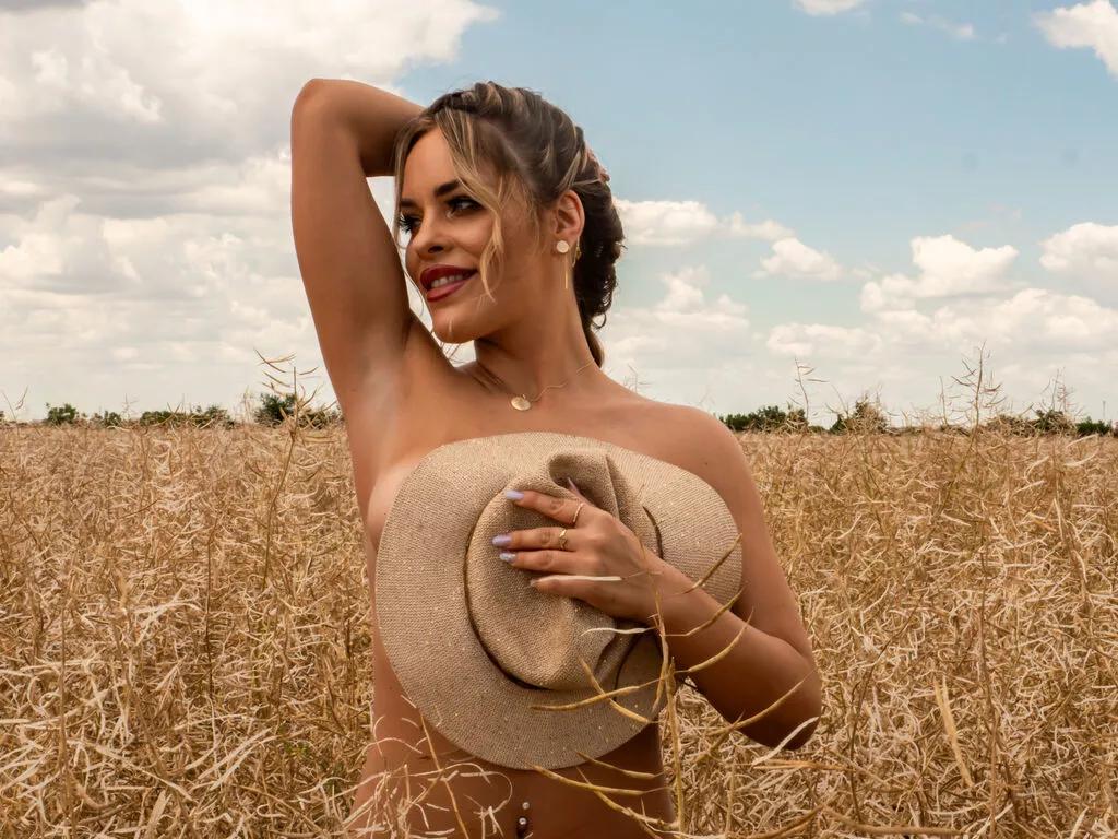 RosemaryEvan — The moments that are full of pleasure and end with an orgasm, both for me and for my partner.