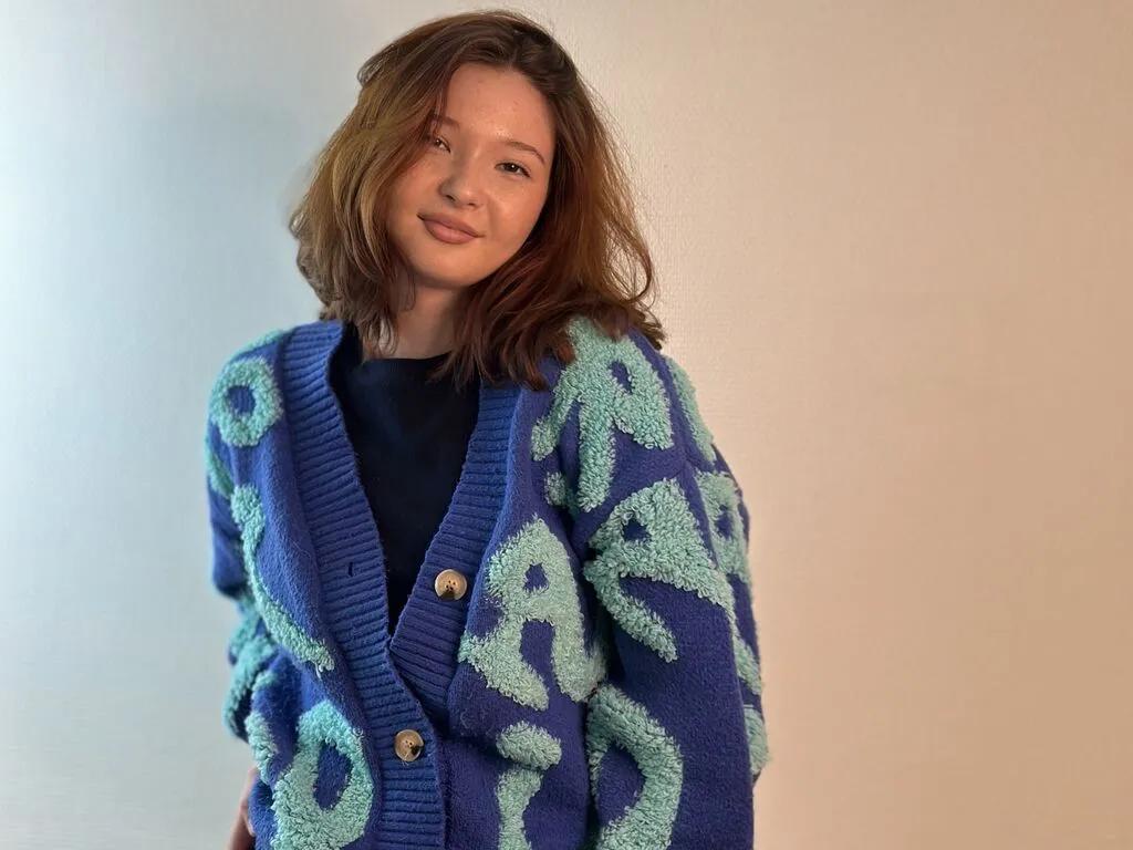 ShantaGonsalues on LiveJasmin