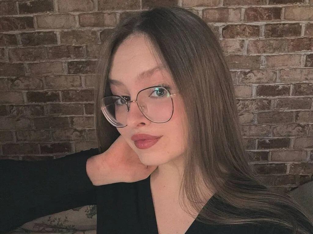 ShylaGerstner on LiveJasmin