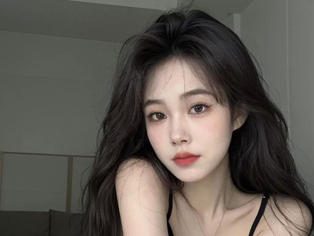 SylviaLsla — Freechat on LiveJasmin