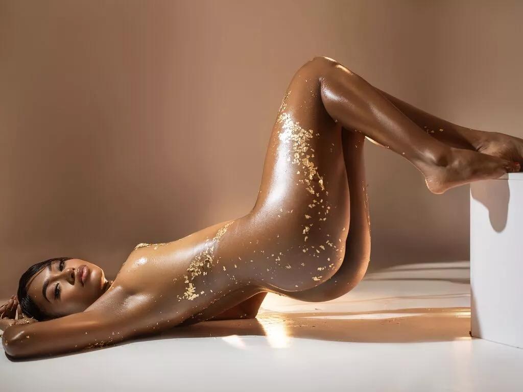 ZaraGomes — I like to be treated like a goddess