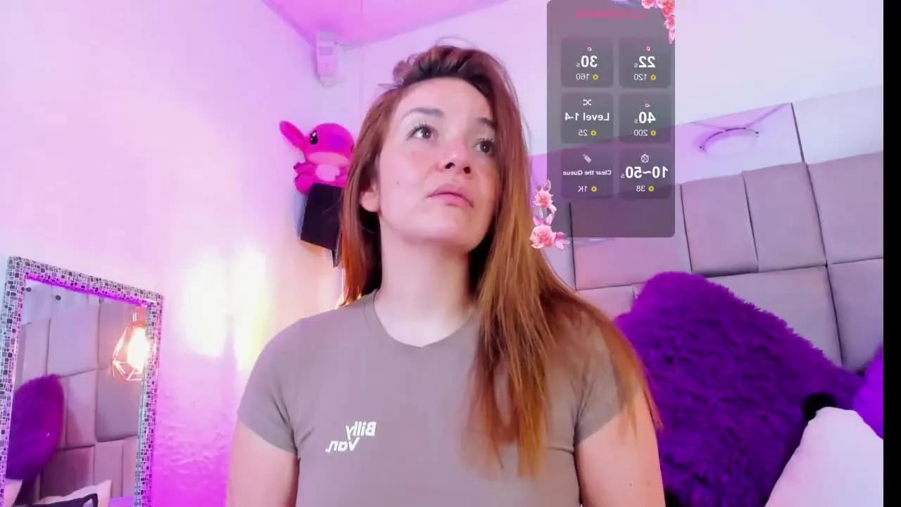 antonella_jones on Streamray