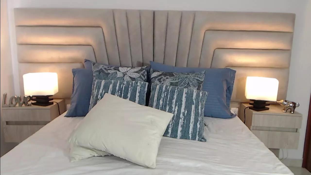 BellaAnderson on Streamray 