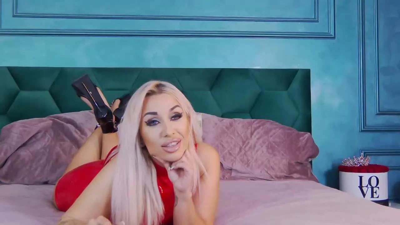 BrandySteel on Streamray