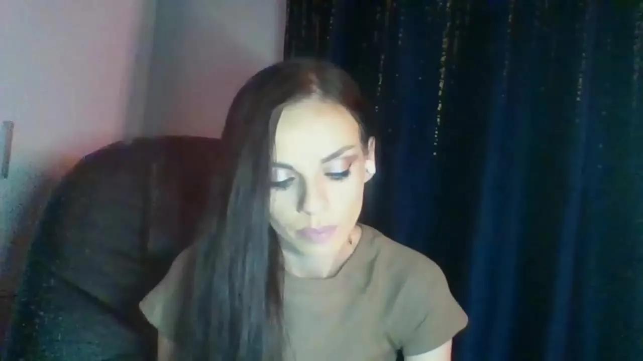 CassieCrazy — Freechat on Streamray