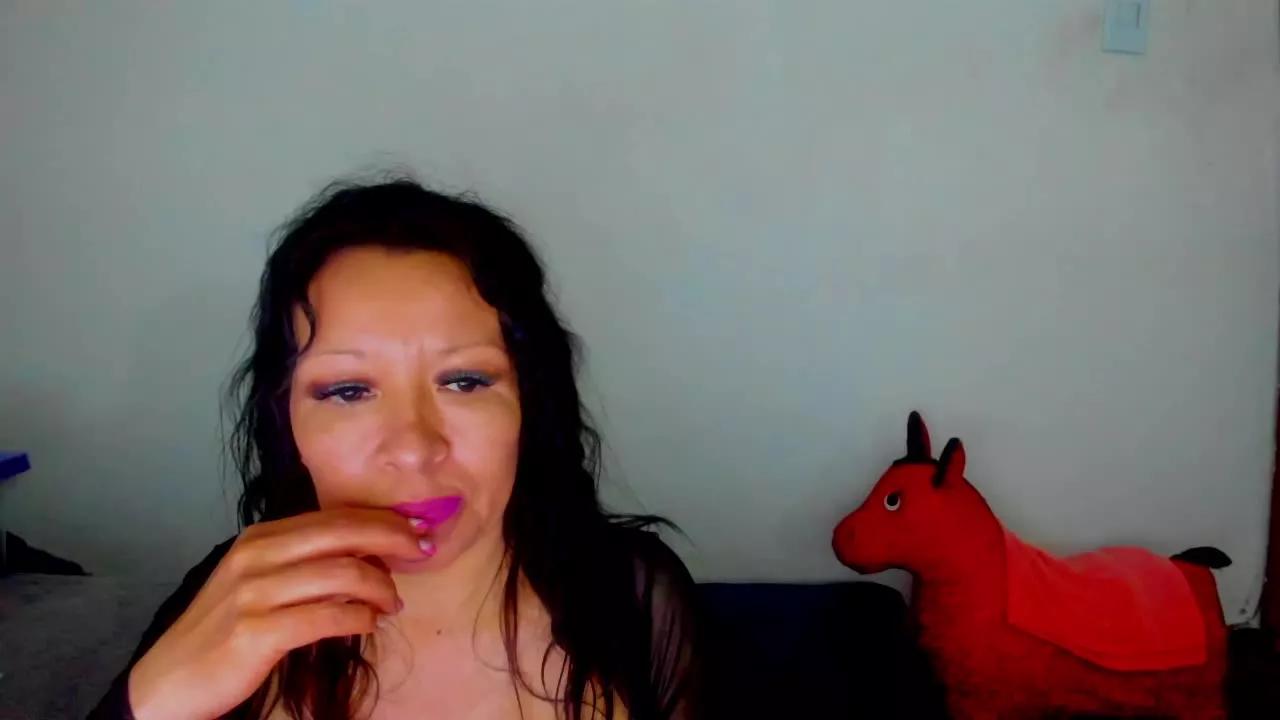 conny_hot3 on Streamray 