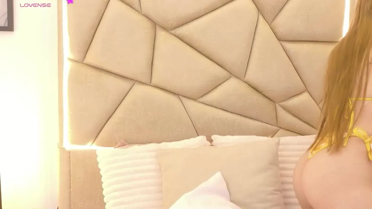 Freechat EhlaVey on Streamray