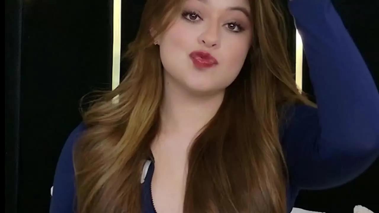 EmmaKane on Streamray