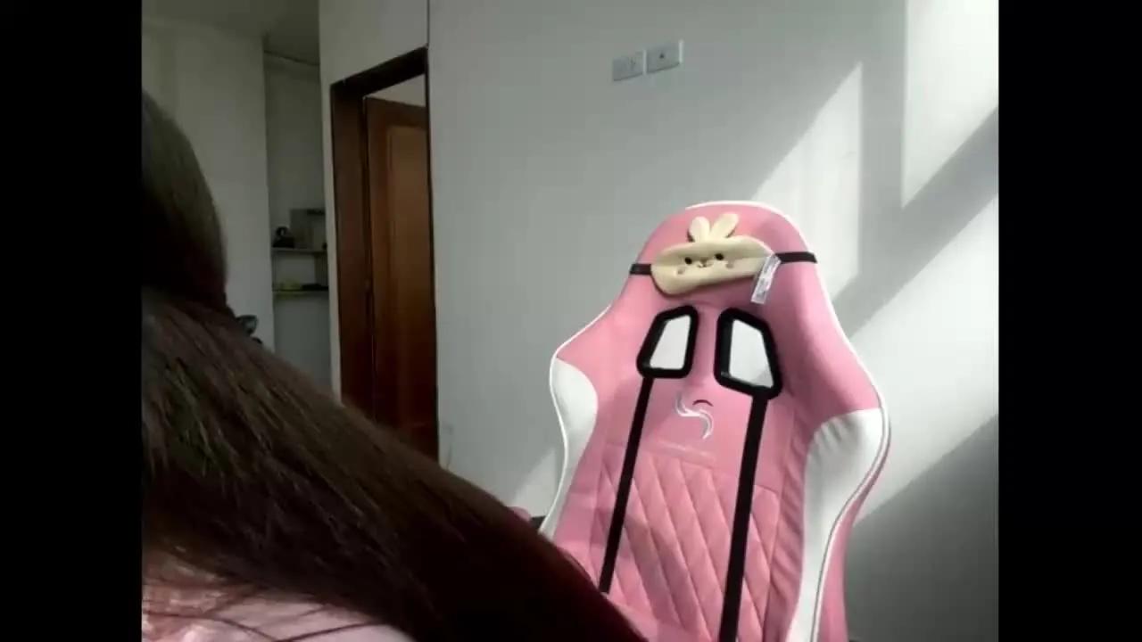 Gabbyferrer on Streamray 