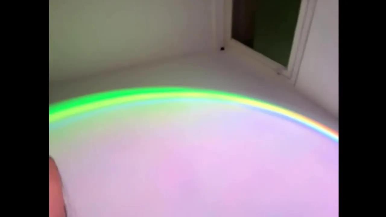 Gabbyferrer on Streamray 