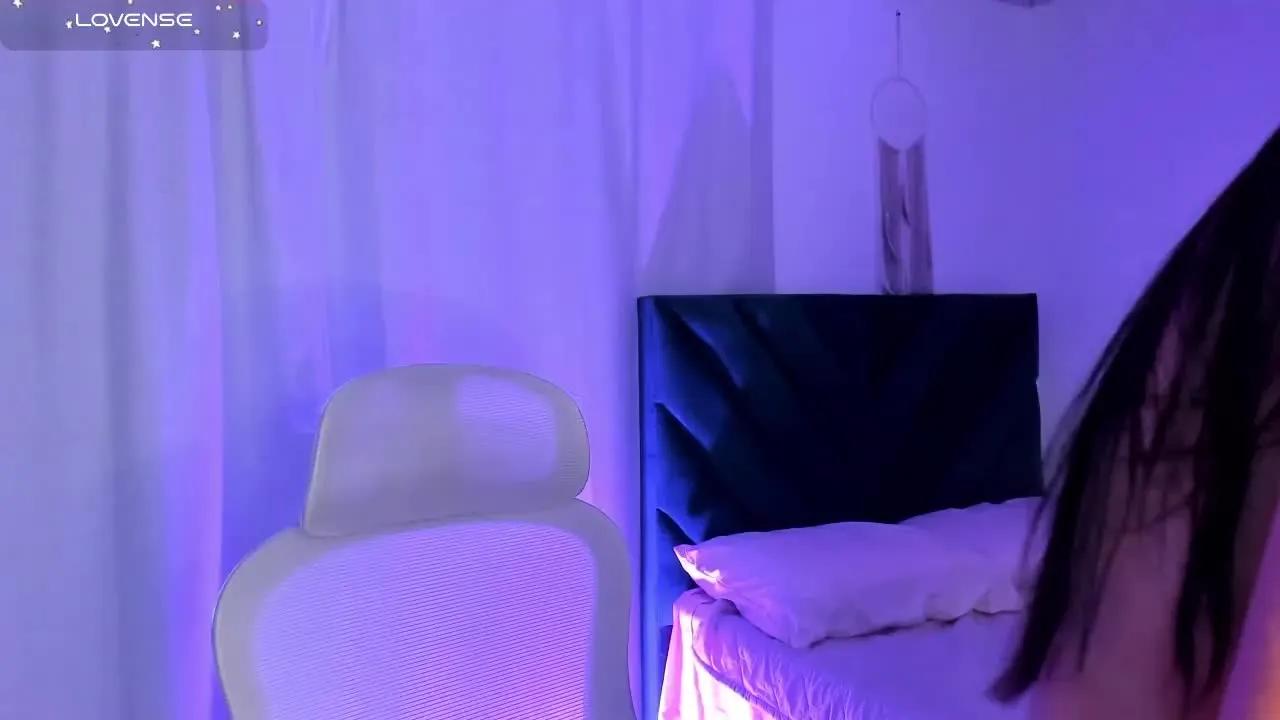 IrisMoiraa — Freechat on Streamray