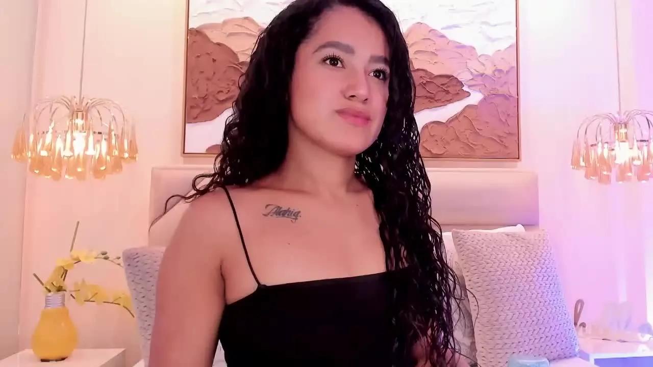 JennaWold on Streamray 