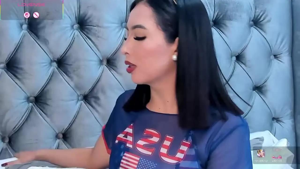 JennDavis on Streamray 