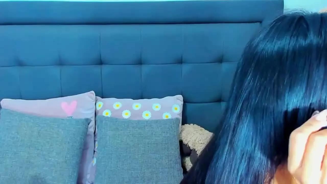 JessyJadoos on Streamray 