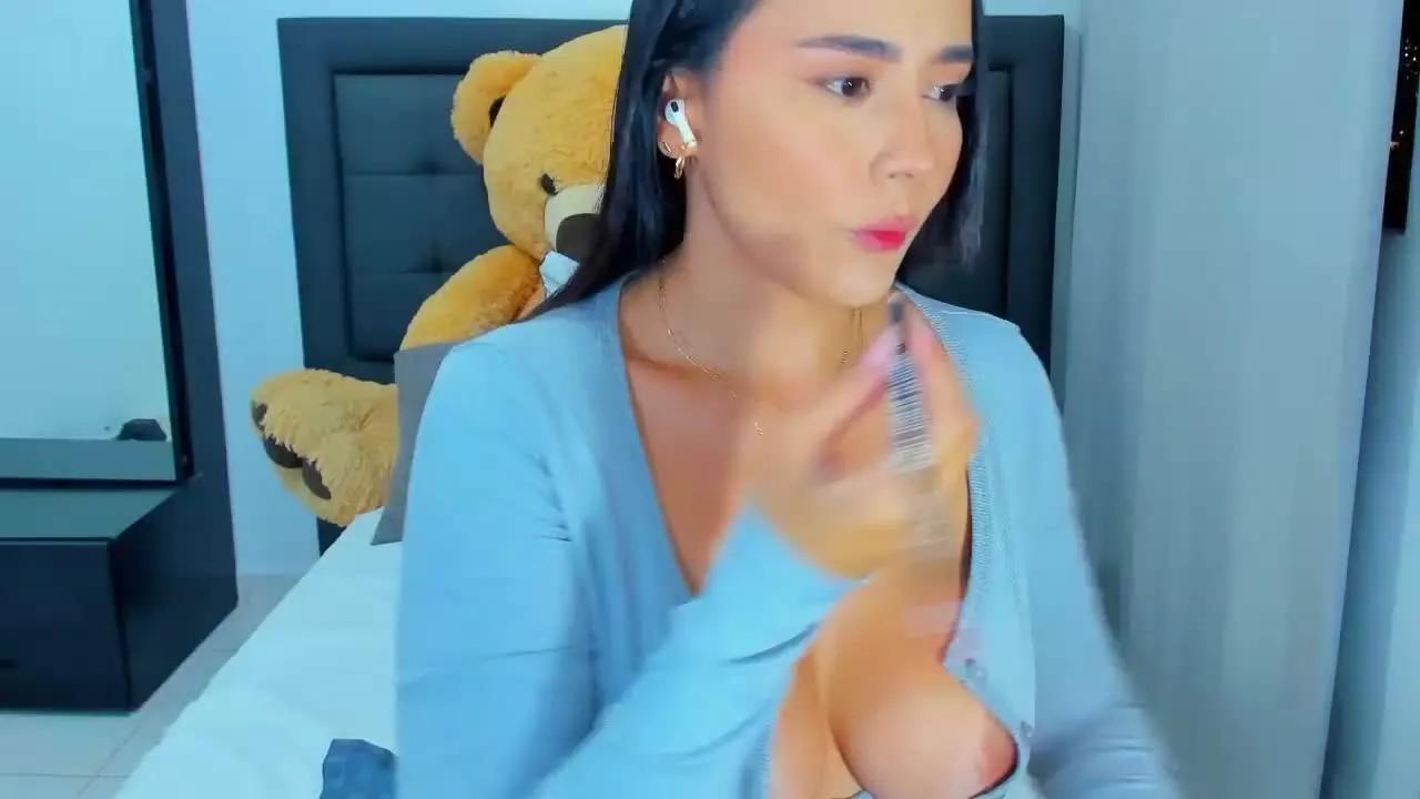 JessyJadoos on Streamray 