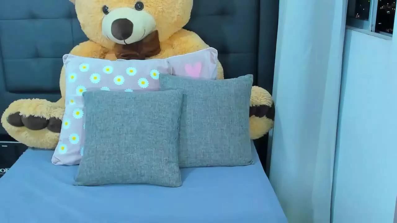 JessyJadoos on Streamray 