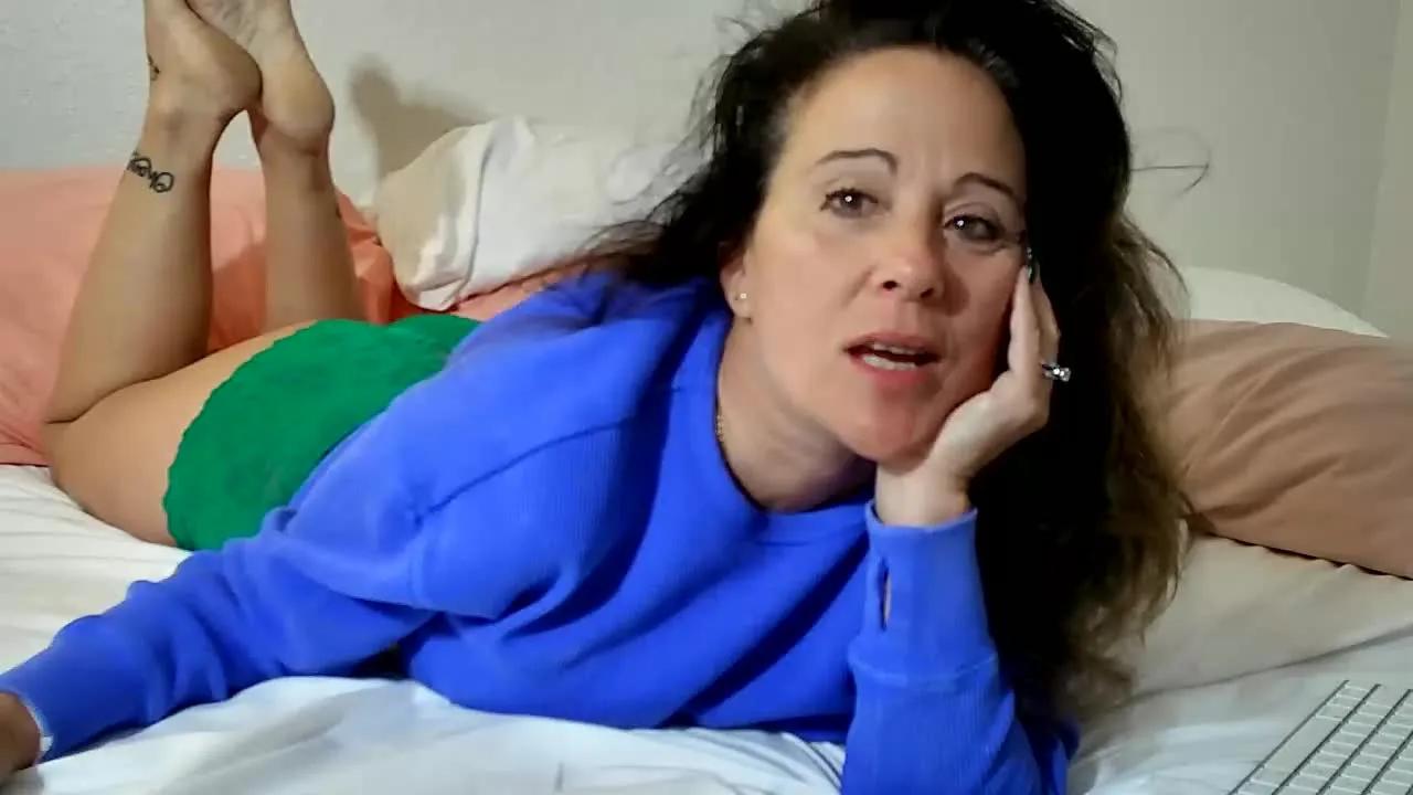 LoveVanessaRay — Freechat on Streamray