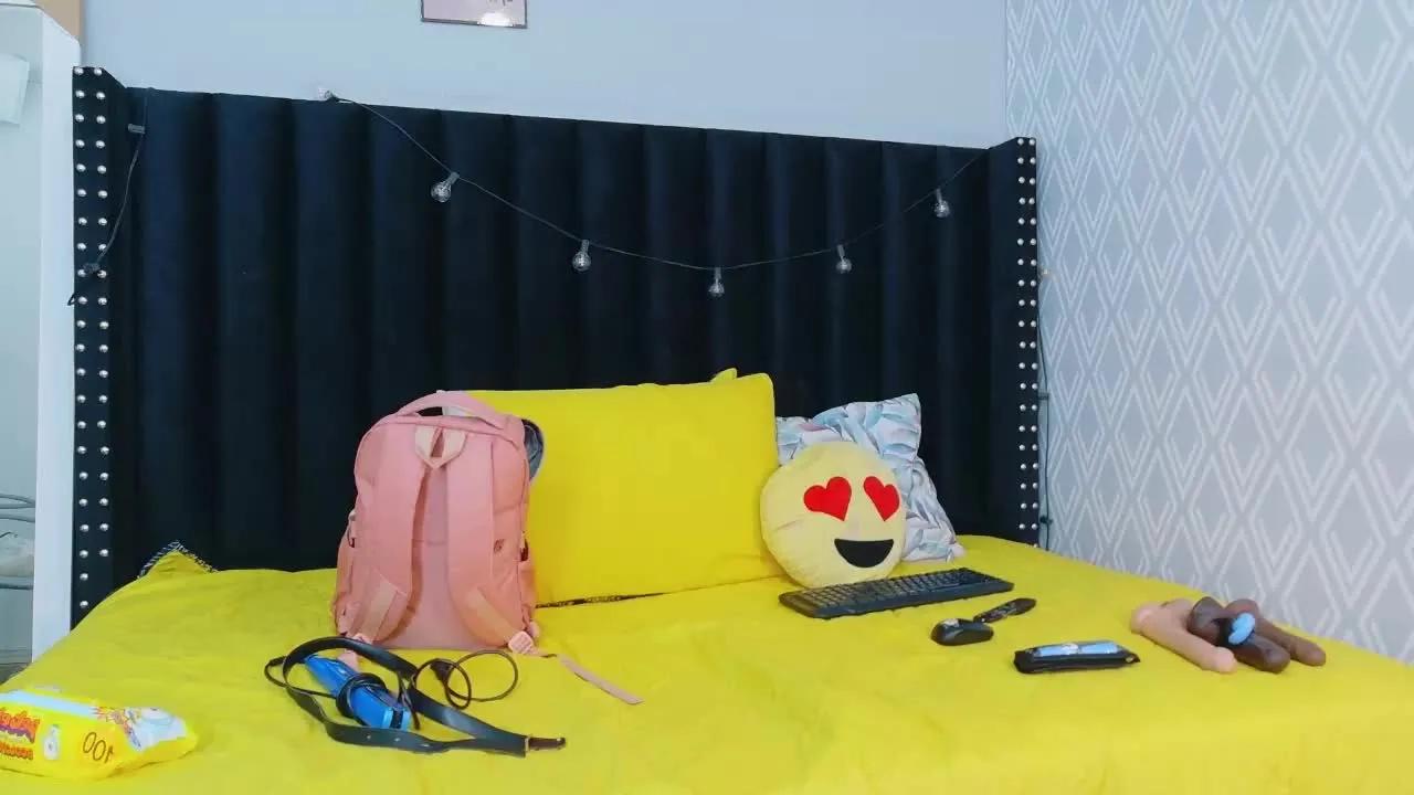 LustyEbonymilf — Freechat on Streamray