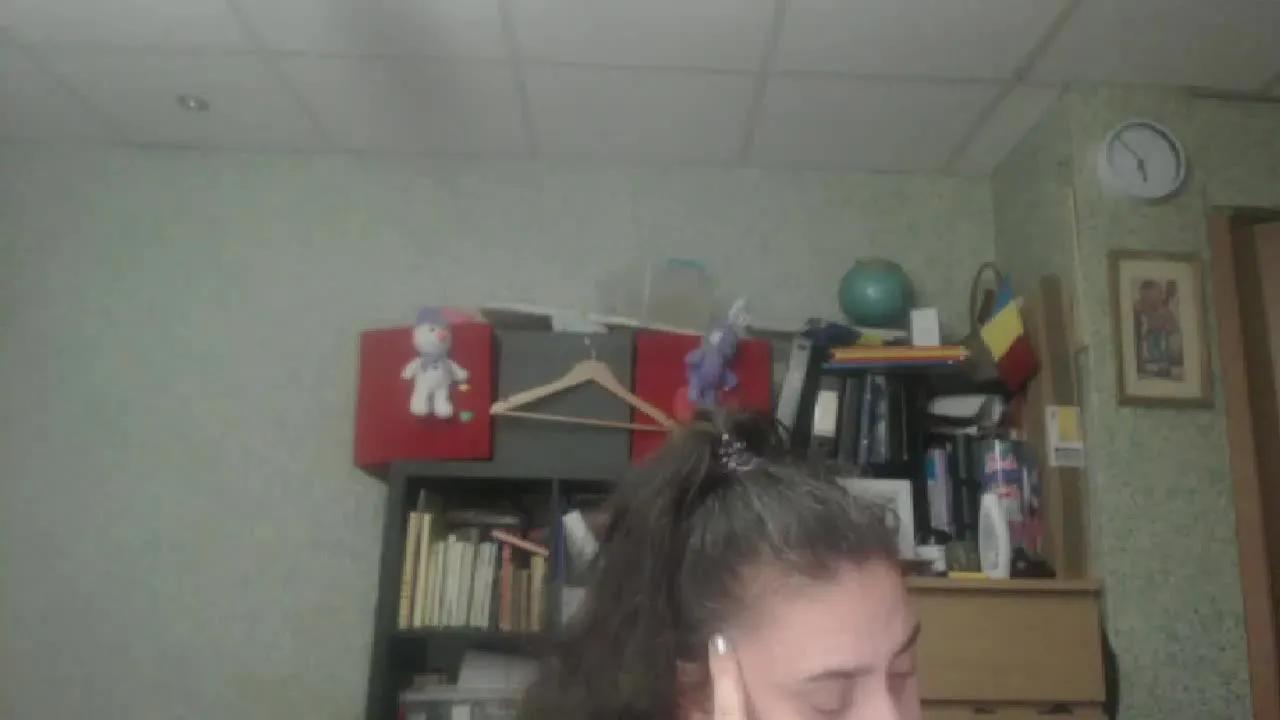 mayalove6969 on Streamray 