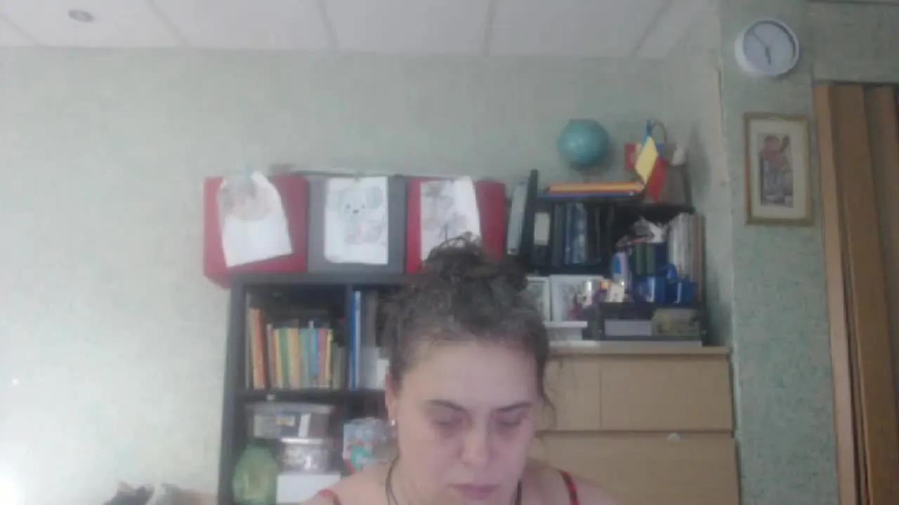 mayalove6969 on Streamray 