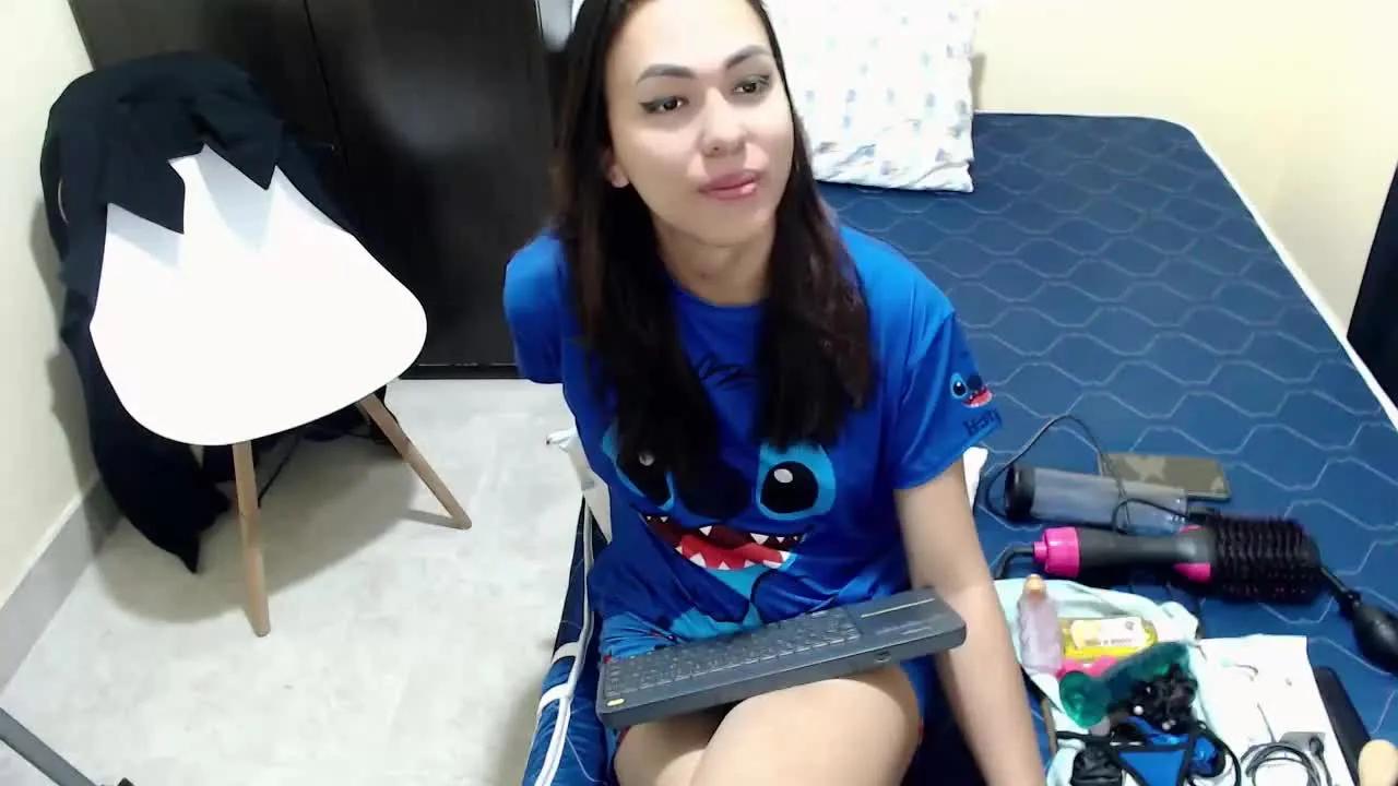 missblu69 on Streamray 