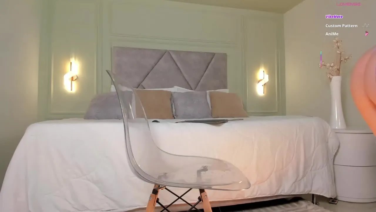 MissKiimm on Streamray 