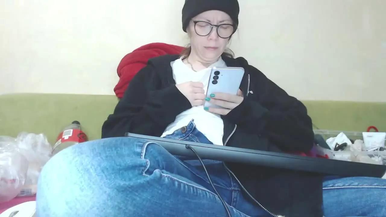 RafaBBGirl on Streamray 