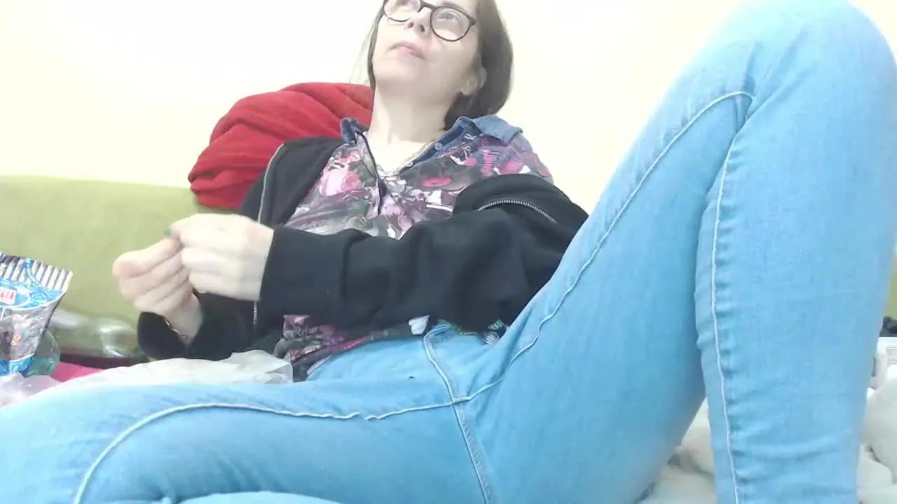 RafaBBGirl on Streamray 