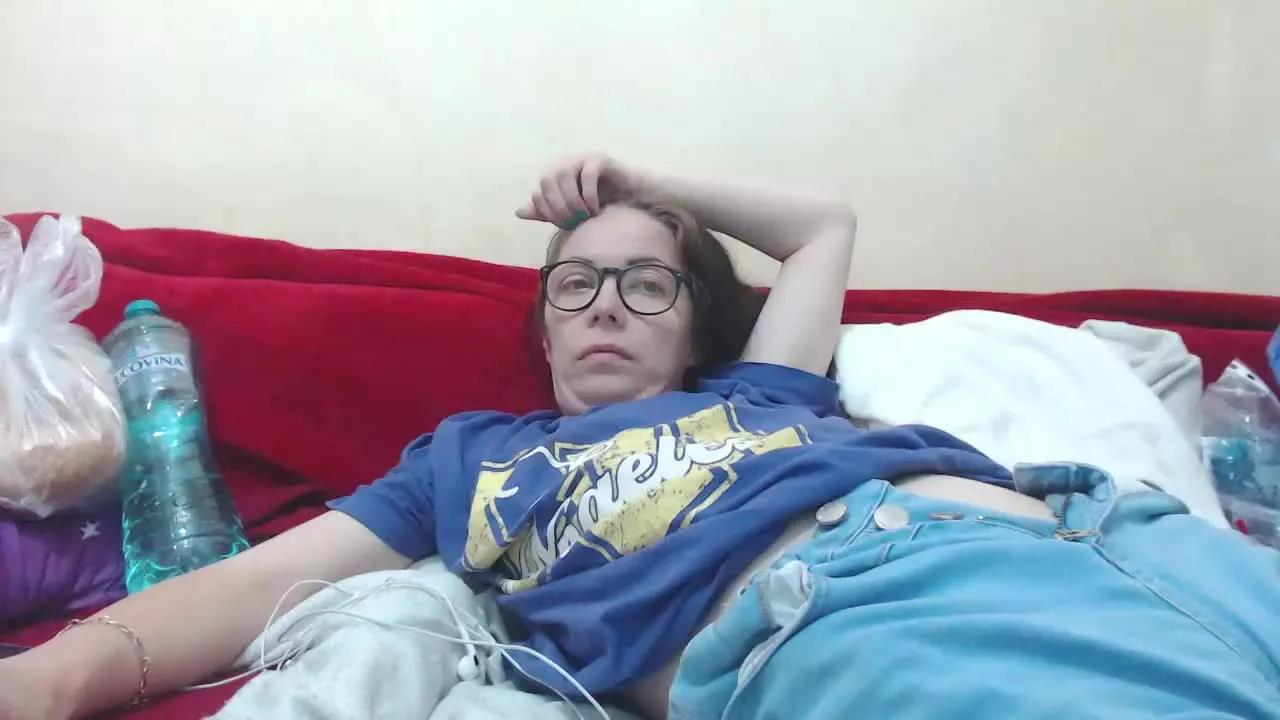 RafaBBGirl on Streamray 