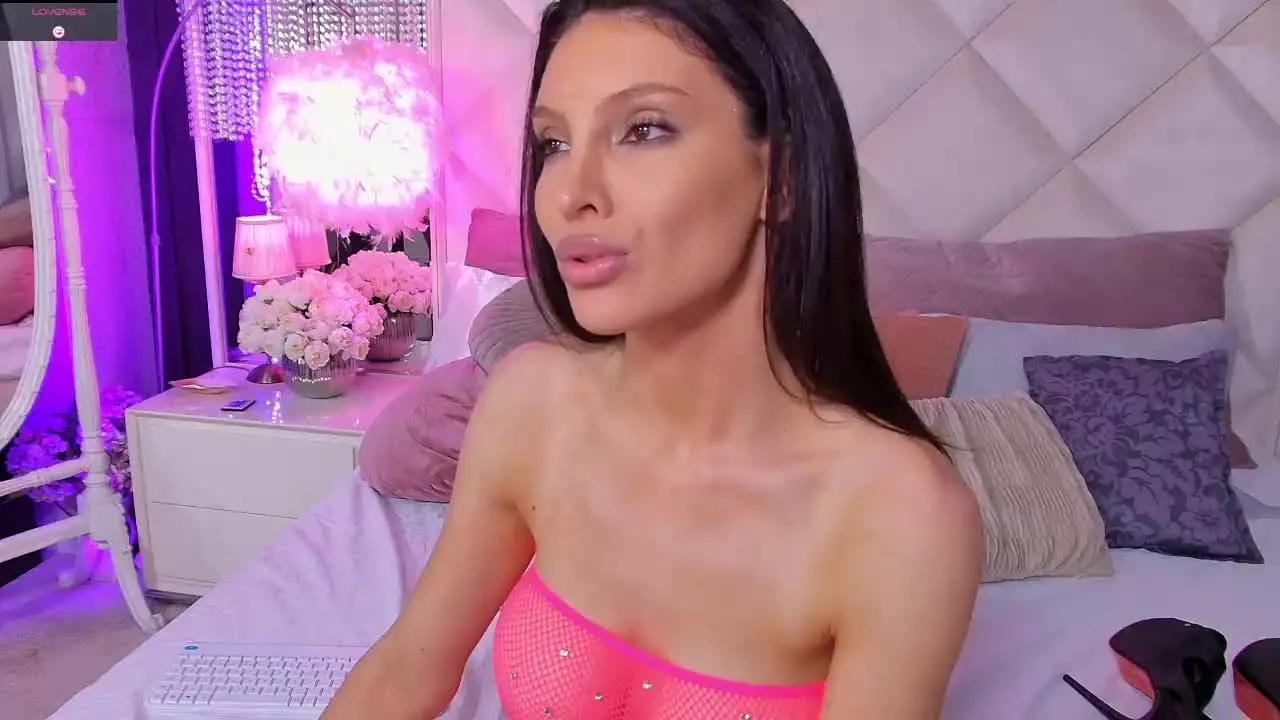 RebekaSage on Streamray 