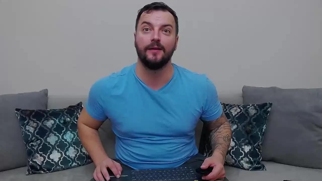 Robocock on Streamray 