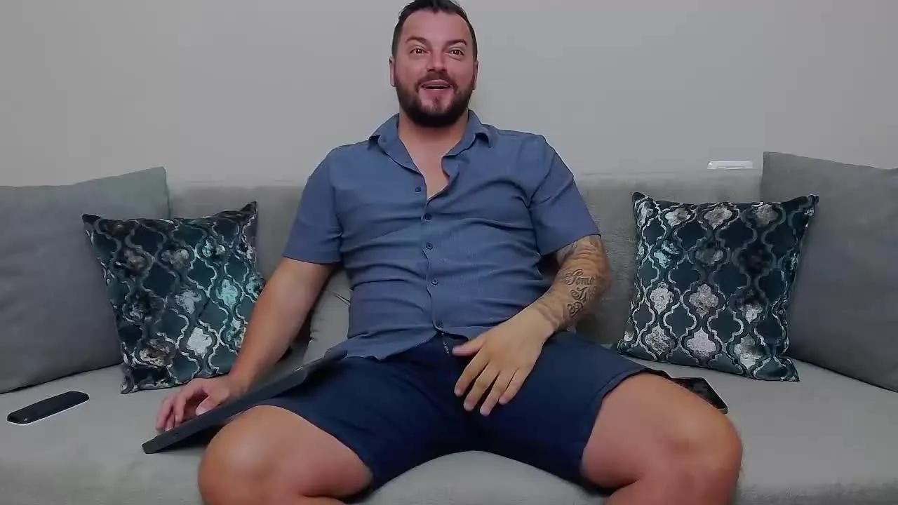 Robocock on Streamray 