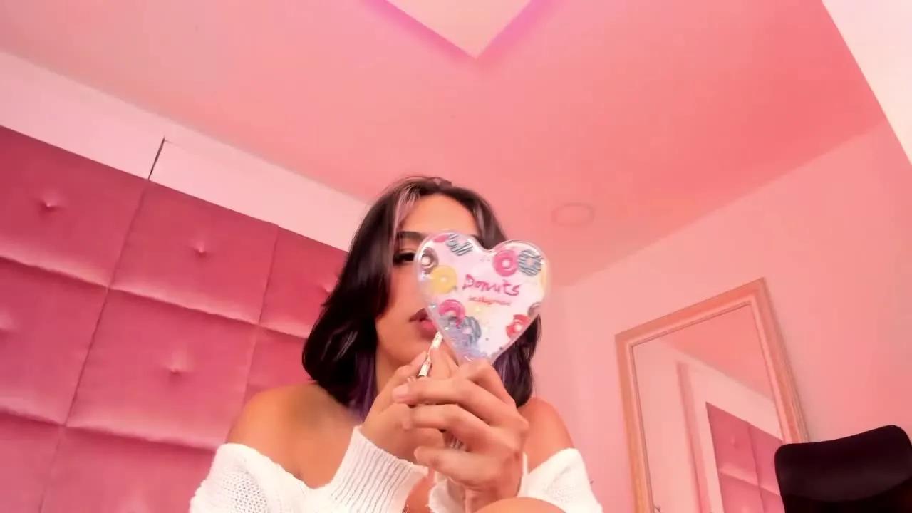 rousewhitte1 on Streamray