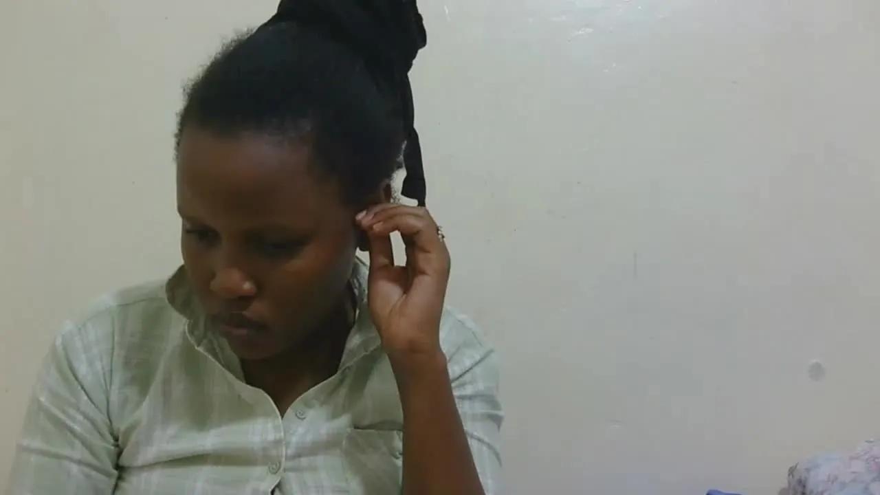 Sheisnaughty on Streamray