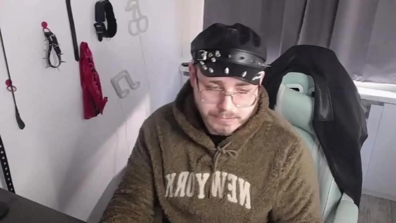 SirxFabian — Freechat on Streamray