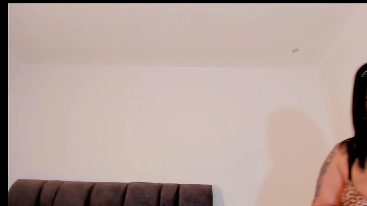 Stefany_Hernande — Freechat on Streamray