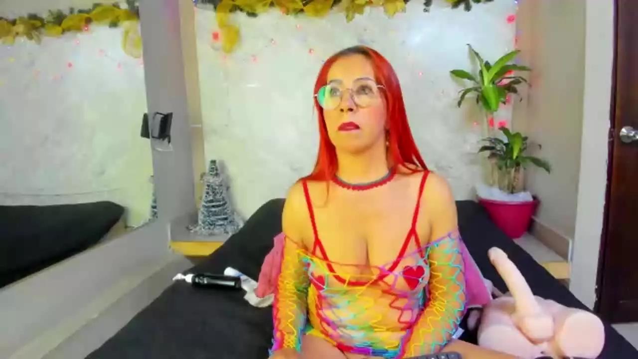 sussanmilf on Streamray 