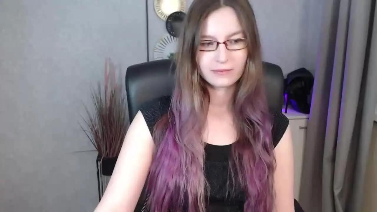 tastyEmma on Streamray 