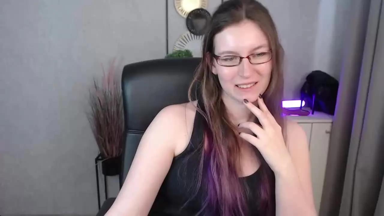 tastyEmma on Streamray 